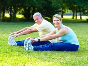 How healthy lifestyle is beneficial physically and Mentally
