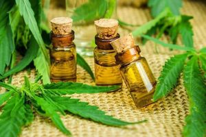 What is CBD Oil – Know All About CBD Oil for Pain?