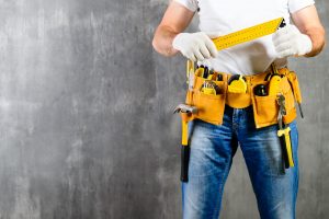 Handyman’s Toolbox: Essentials for Every Handyman Services