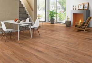 Why Should You Not Doubt In Getting Hardwood Flooring?