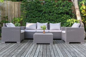 Understand Quality Garden Furniture