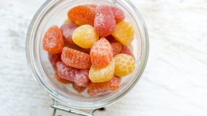 A Guide To Maintaining A Healthy Sleep Cycle With CBD Gummies