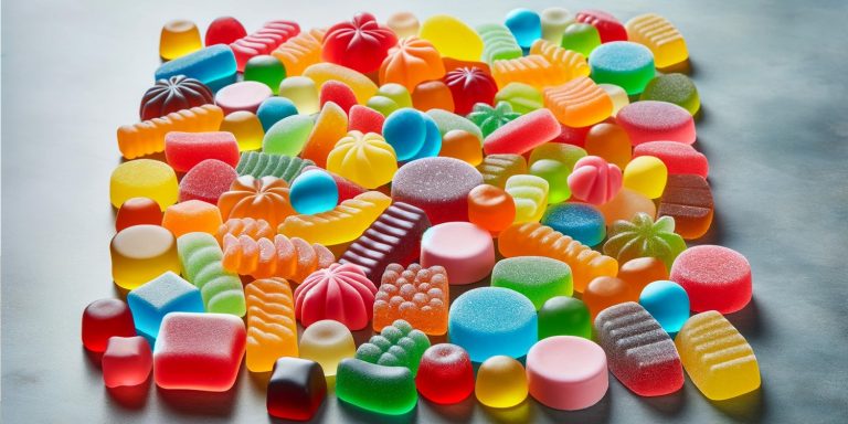 guide to the best delta 9 gummies
