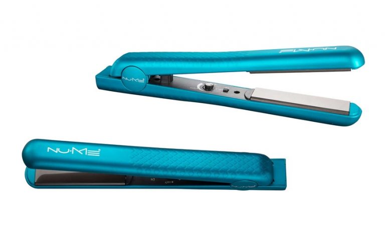 The Working Process and Types of Hair Straighteners