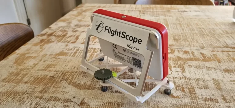 Flightscope Mevo Plus